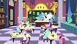 Image Mon petit poney : Les amies c'est magique - saison 7