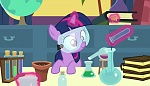Image Mon petit poney : Les amies c'est magique - saison 7