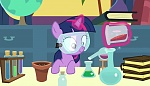 Image Mon petit poney : Les amies c'est magique - saison 7