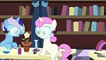 Image Mon petit poney : Les amies c'est magique - saison 7
