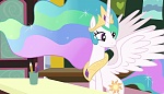 Image Mon petit poney : Les amies c'est magique - saison 7