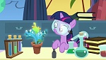 Image Mon petit poney : Les amies c'est magique - saison 7