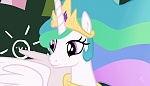 Image Mon petit poney : Les amies c'est magique - saison 7