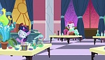 Image Mon petit poney : Les amies c'est magique - saison 7