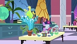 Image Mon petit poney : Les amies c'est magique - saison 7