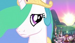 Image Mon petit poney : Les amies c'est magique - saison 7