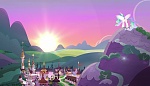 Image Mon petit poney : Les amies c'est magique - saison 7