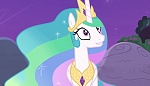 Image Mon petit poney : Les amies c'est magique - saison 7