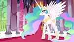 Image Mon petit poney : Les amies c'est magique - saison 7