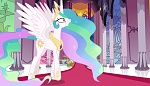 Image Mon petit poney : Les amies c'est magique - saison 7