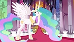 Image Mon petit poney : Les amies c'est magique - saison 7