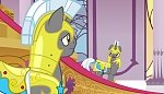 Image Mon petit poney : Les amies c'est magique - saison 7