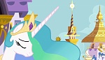 Image Mon petit poney : Les amies c'est magique - saison 7