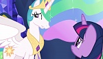 Image Mon petit poney : Les amies c'est magique - saison 7