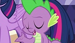 Image Mon petit poney : Les amies c'est magique - saison 7