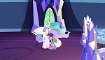 Image Mon petit poney : Les amies c'est magique - saison 7