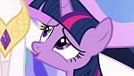 Image Mon petit poney : Les amies c'est magique - saison 7