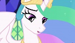 Image Mon petit poney : Les amies c'est magique - saison 7