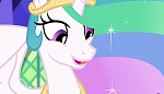 Image Mon petit poney : Les amies c'est magique - saison 7
