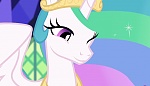 Image Mon petit poney : Les amies c'est magique - saison 7