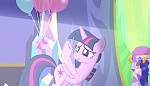 Image Mon petit poney : Les amies c'est magique - saison 7