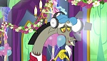 Image Mon petit poney : Les amies c'est magique - saison 7
