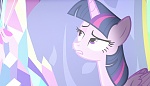 Image Mon petit poney : Les amies c'est magique - saison 7