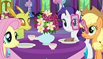 Image Mon petit poney : Les amies c'est magique - saison 7