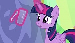 Image Mon petit poney : Les amies c'est magique - saison 7