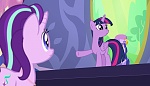 Image Mon petit poney : Les amies c'est magique - saison 7