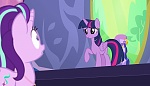Image Mon petit poney : Les amies c'est magique - saison 7