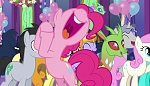 Image Mon petit poney : Les amies c'est magique - saison 7