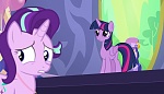 Image Mon petit poney : Les amies c'est magique - saison 7
