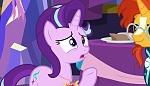 Image Mon petit poney : Les amies c'est magique - saison 7