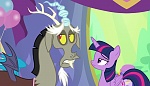 Image Mon petit poney : Les amies c'est magique - saison 7