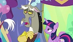Image Mon petit poney : Les amies c'est magique - saison 7