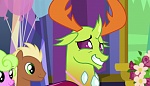 Image Mon petit poney : Les amies c'est magique - saison 7