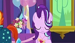 Image Mon petit poney : Les amies c'est magique - saison 7