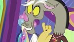 Image Mon petit poney : Les amies c'est magique - saison 7
