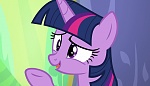 Image Mon petit poney : Les amies c'est magique - saison 7