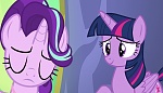 Image Mon petit poney : Les amies c'est magique - saison 7
