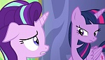 Image Mon petit poney : Les amies c'est magique - saison 7