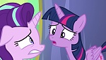 Image Mon petit poney : Les amies c'est magique - saison 7