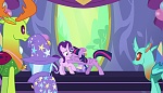 Image Mon petit poney : Les amies c'est magique - saison 7