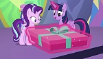 Image Mon petit poney : Les amies c'est magique - saison 7