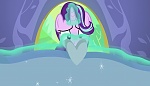 Image Mon petit poney : Les amies c'est magique - saison 7