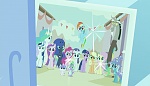 Image Mon petit poney : Les amies c'est magique - saison 7