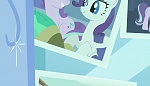 Image Mon Petit Poney : Celestial Advice