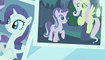 Image Mon petit poney : Les amies c'est magique - saison 7