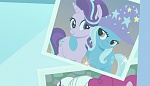Image Mon petit poney : Les amies c'est magique - saison 7